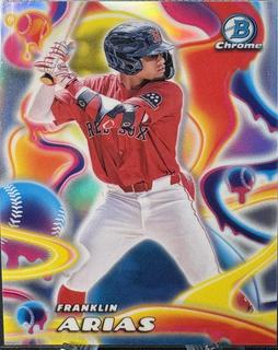 Franklin Arias