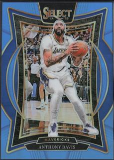 Anthony Davis