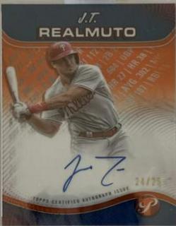 J.T. Realmuto