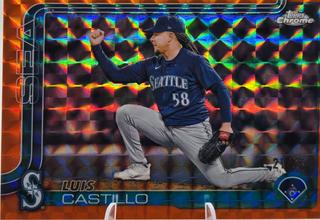Luis Castillo