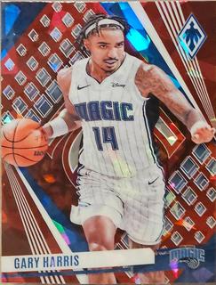 Gary Harris