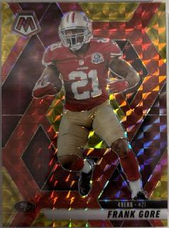 Frank Gore