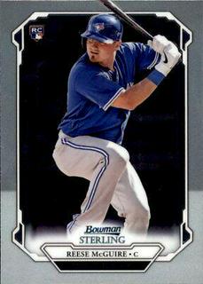 Reese McGuire