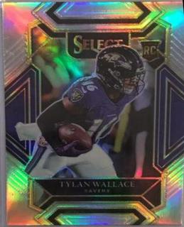 Tylan Wallace