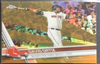 David Ortiz
