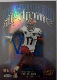 Terry McLaurin