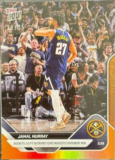 Jamal Murray