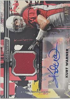 Kurt Warner