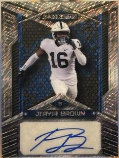 Ji'Ayir Brown