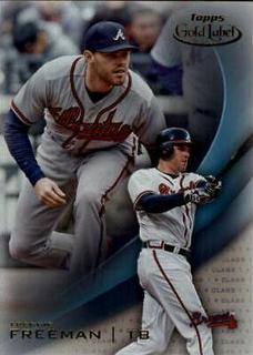 Freddie Freeman