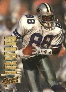 Michael Irvin
