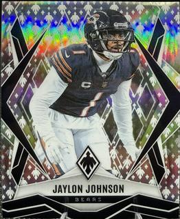 Jaylon Johnson