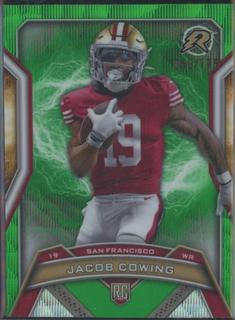 Jacob Cowing