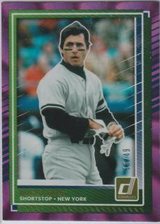 Bucky Dent