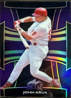 John Kruk