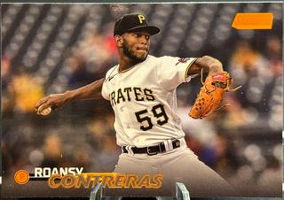 Roansy Contreras