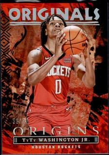 TyTy Washington Jr.