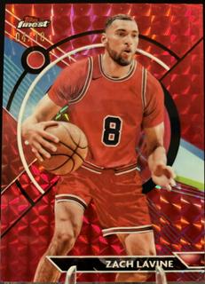 Zach LaVine