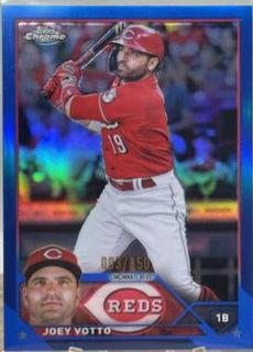 Joey Votto