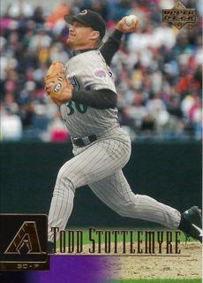 Todd Stottlemyre