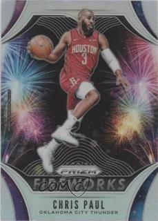 Chris Paul