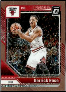 Derrick Rose