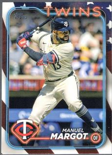 Manuel Margot