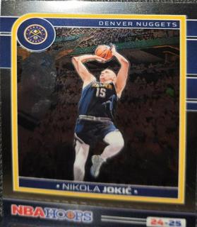 Nikola Jokic