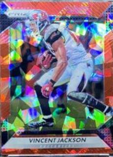 Vincent Jackson