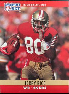 Jerry Rice