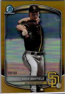 Kash Mayfield