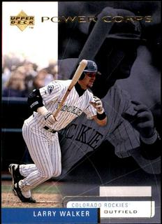 Larry Walker