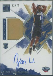 Zion Williamson