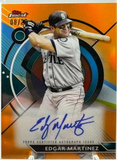 Edgar Martinez