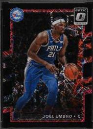 Joel Embiid