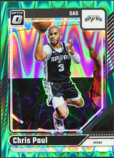 Chris Paul