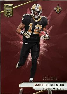Marques Colston