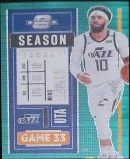 Mike Conley