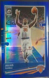 Julius Randle