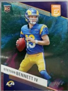 Stetson Bennett IV