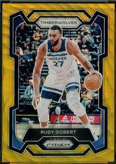 Rudy Gobert