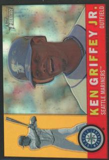 Ken Griffey Jr.