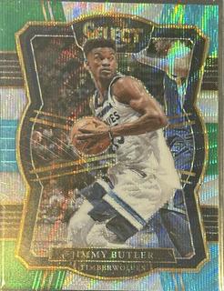 Jimmy Butler