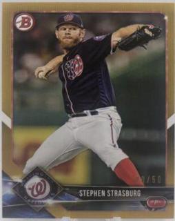 Stephen Strasburg