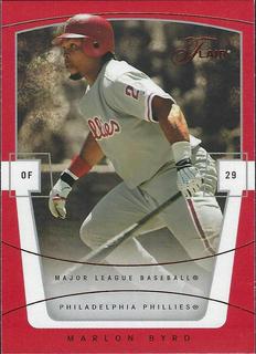 Marlon Byrd