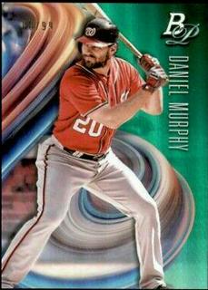 Daniel Murphy