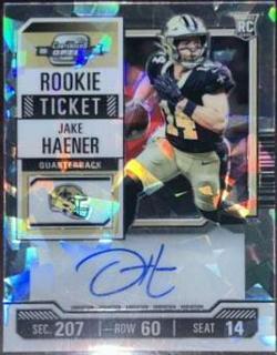 Jake Haener