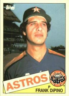 Frank DiPino
