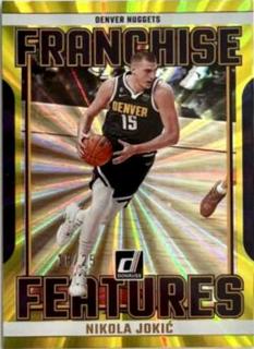Nikola Jokic