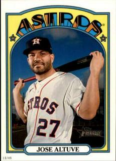 Jose Altuve